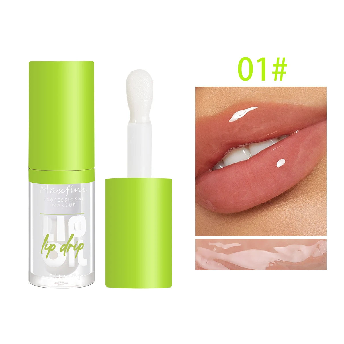 Oil Lip Gloss