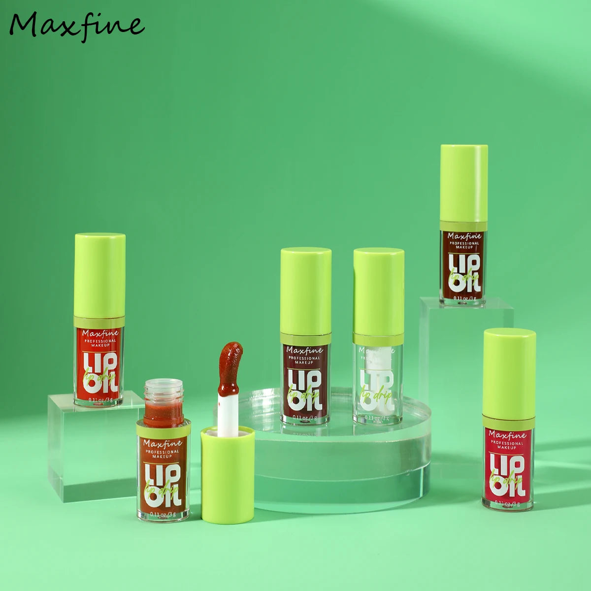 Oil Lip Gloss
