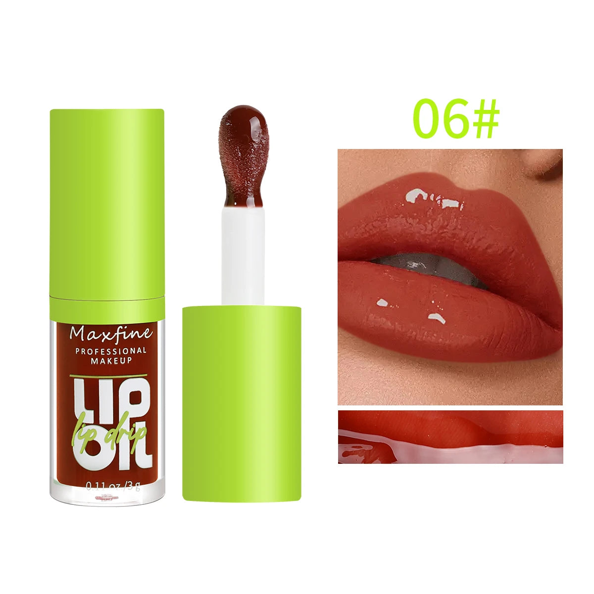 Oil Lip Gloss