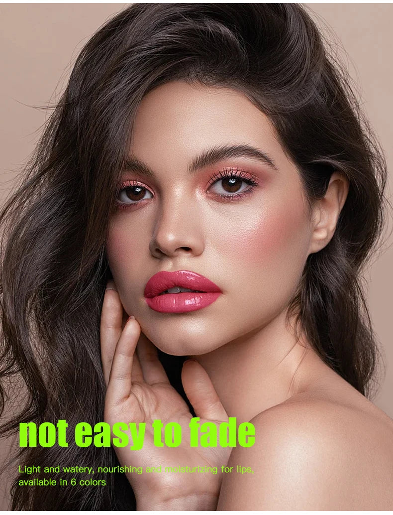 Oil Lip Gloss