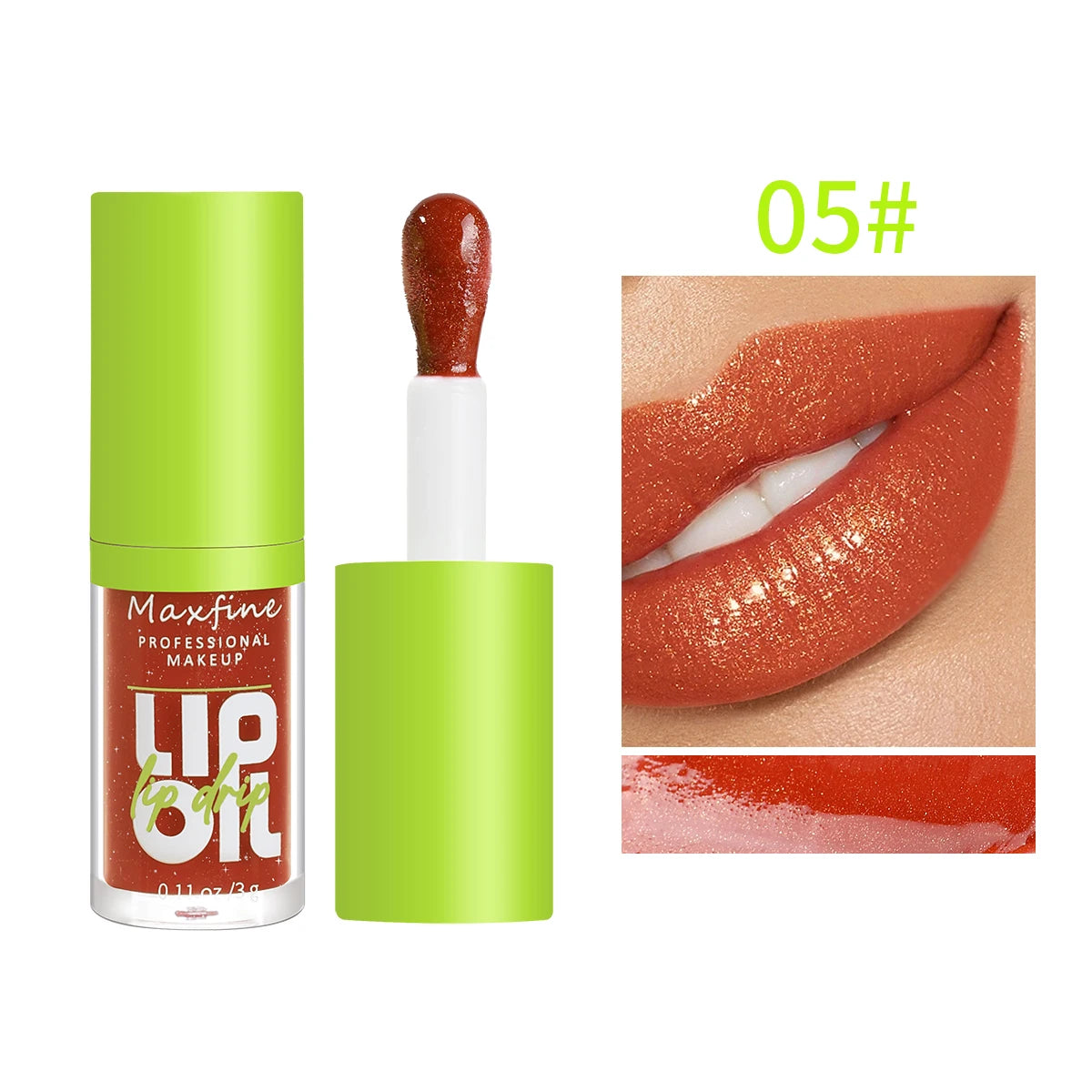 Oil Lip Gloss