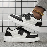 Stella Sneakers – Bold & Breezy Everyday Comfort