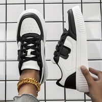 Stella Sneakers – Bold & Breezy Everyday Comfort