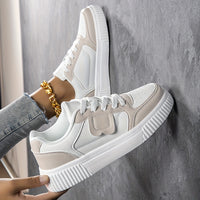 Stella Sneakers – Bold & Breezy Everyday Comfort