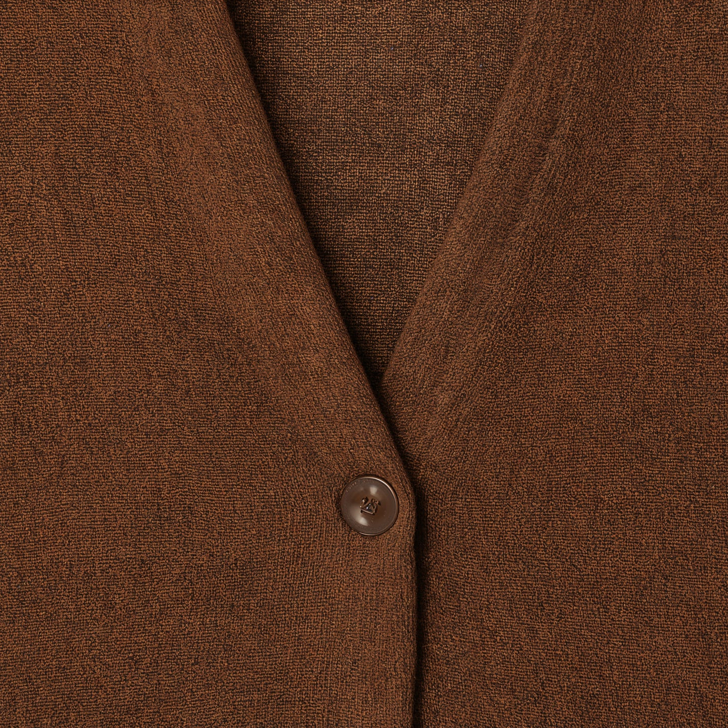 Aurora Buttoned Cardigan – Luxe Open Edition