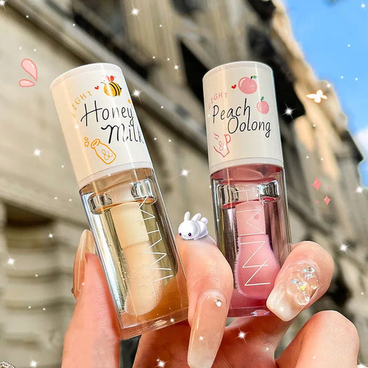 Lip Oil