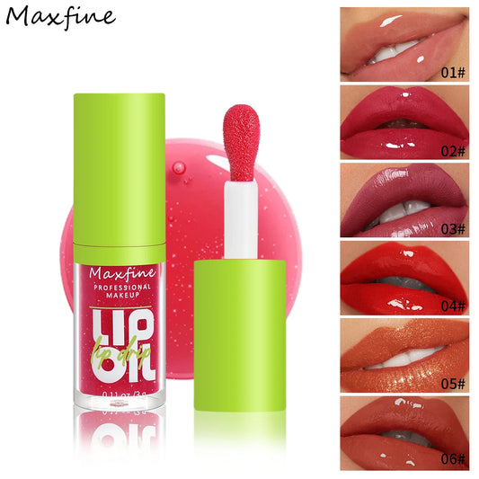 Oil Lip Gloss
