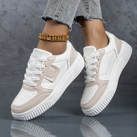 Stella Sneakers – Bold & Breezy Everyday Comfort
