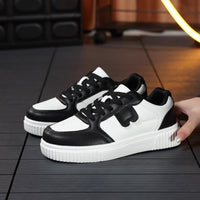 Stella Sneakers – Bold & Breezy Everyday Comfort